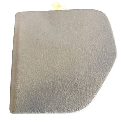 Tapa Tablero Lateral Chevrolet Trailblazer 2004 2008