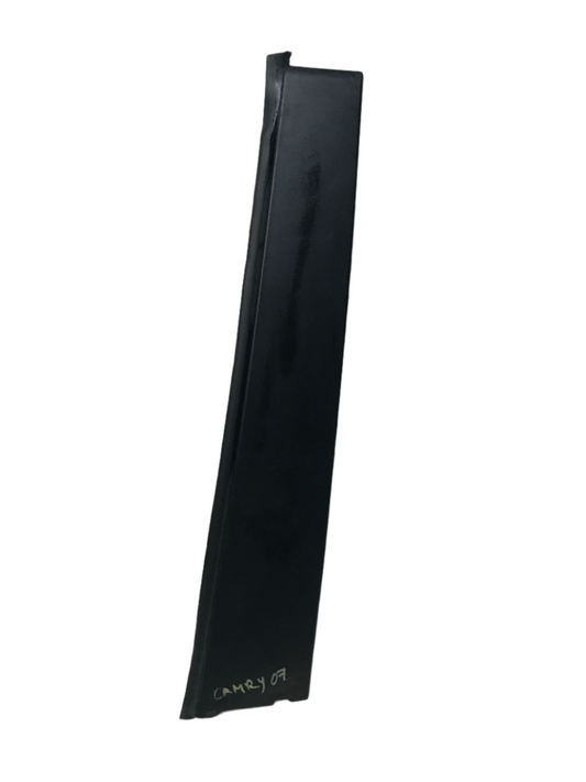 Platina Paral Puerta Toyota Camry Externo 2007 2009