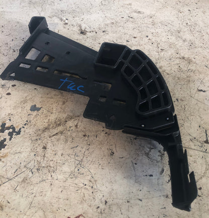 Base Parachoque Delantero Hyundai Tucson 2005 2010