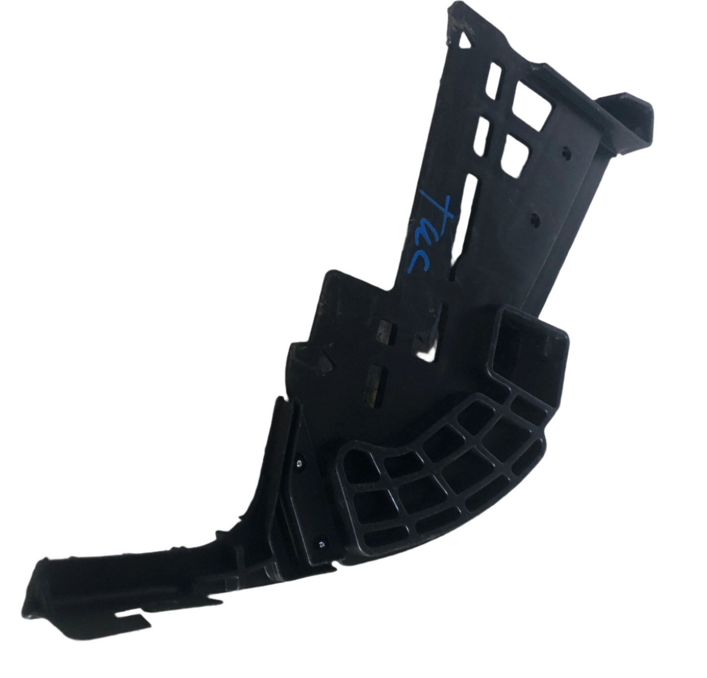 Base Parachoque Delantero Hyundai Tucson 2005 2010