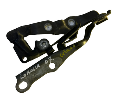 Bisagra Capot Toyota Corolla 2007
