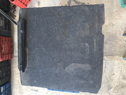 Tapa Maletero Honda Civic 2006 2011