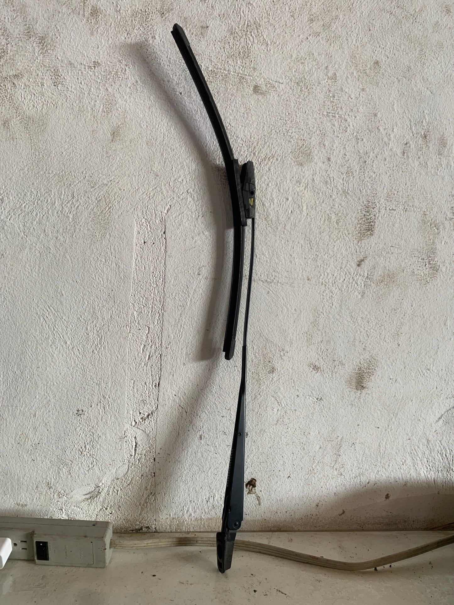 Brazo Limpia Parabrisa Trasero Nissan 350Z