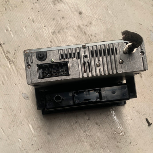 Radio Reproductor Kia Sportage Original