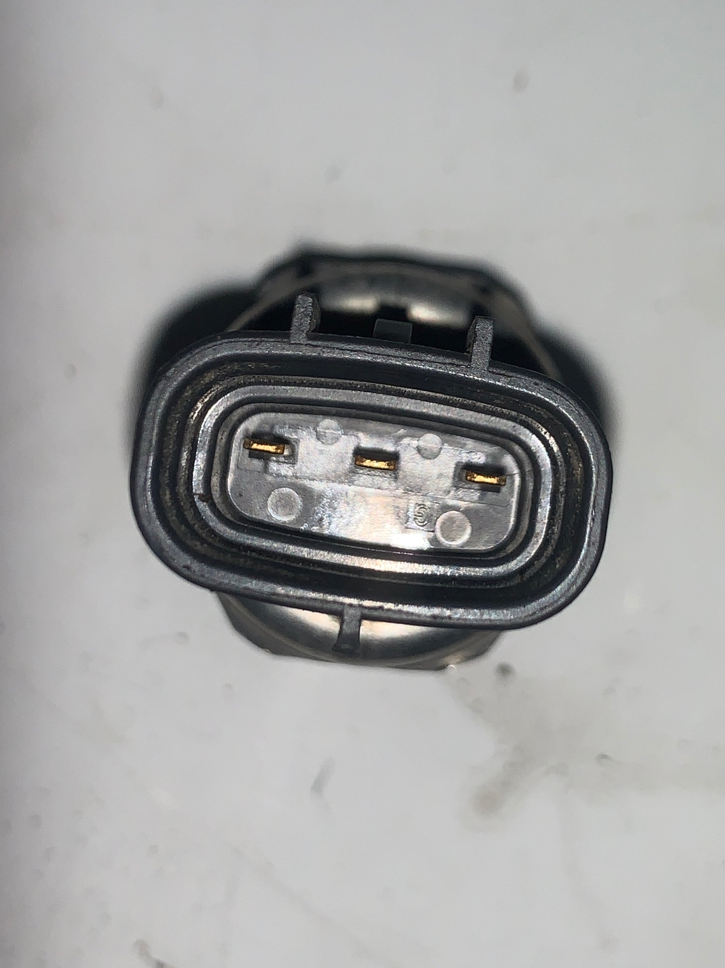 Valvula Presostatica Toyota Yaris 2006 2010 Sport Belta 3 Pines