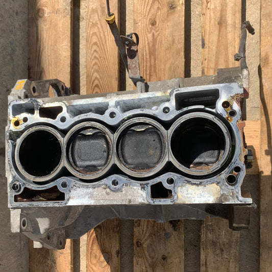 Motor 3/4 2008-2012 Nissan Sentra B16 2.0L MR20DE