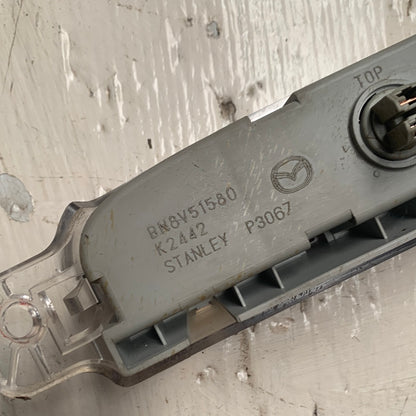 Tercer Stop Compuerta Sedan Mazda3 2005 2010