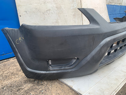 Parachoque Delantero Honda CRV 2002 2006
