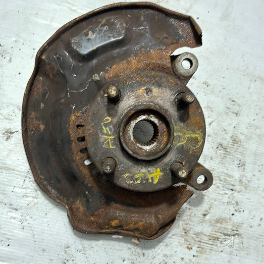 Mozo Chevrolet Aveo 2004 2010