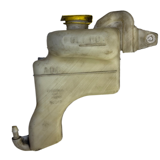 Envase Deposito Agua Radiador Dodge Caliber 2.0 2005 2012
