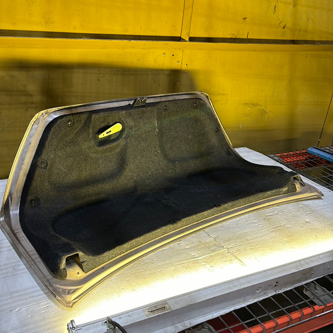 Maleta Toyota Camry Lumiere 2003 2005