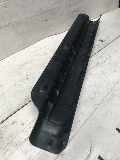 Pisa Alfombra Toyota Yaris 2009 2010 Dos Puertas