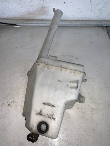 Envase Deposito Agua Limpiaparabrisas Hyundai Santa Fe 2006 2012