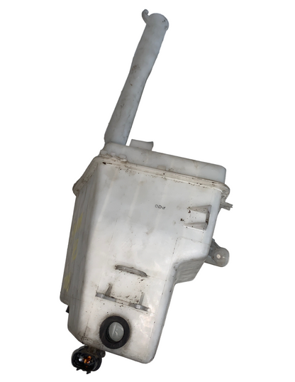 Envase Deposito Agua Limpiaparabrisas Hyundai Santa Fe 2006 2012