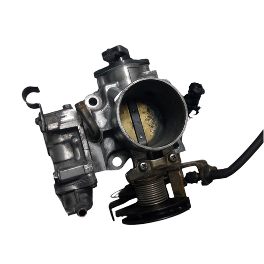 Cuerpo Aceleracion Honda Accord 1995 1999 F22 F23