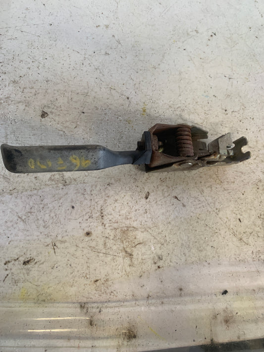 Base Tijera Ford F150 1996