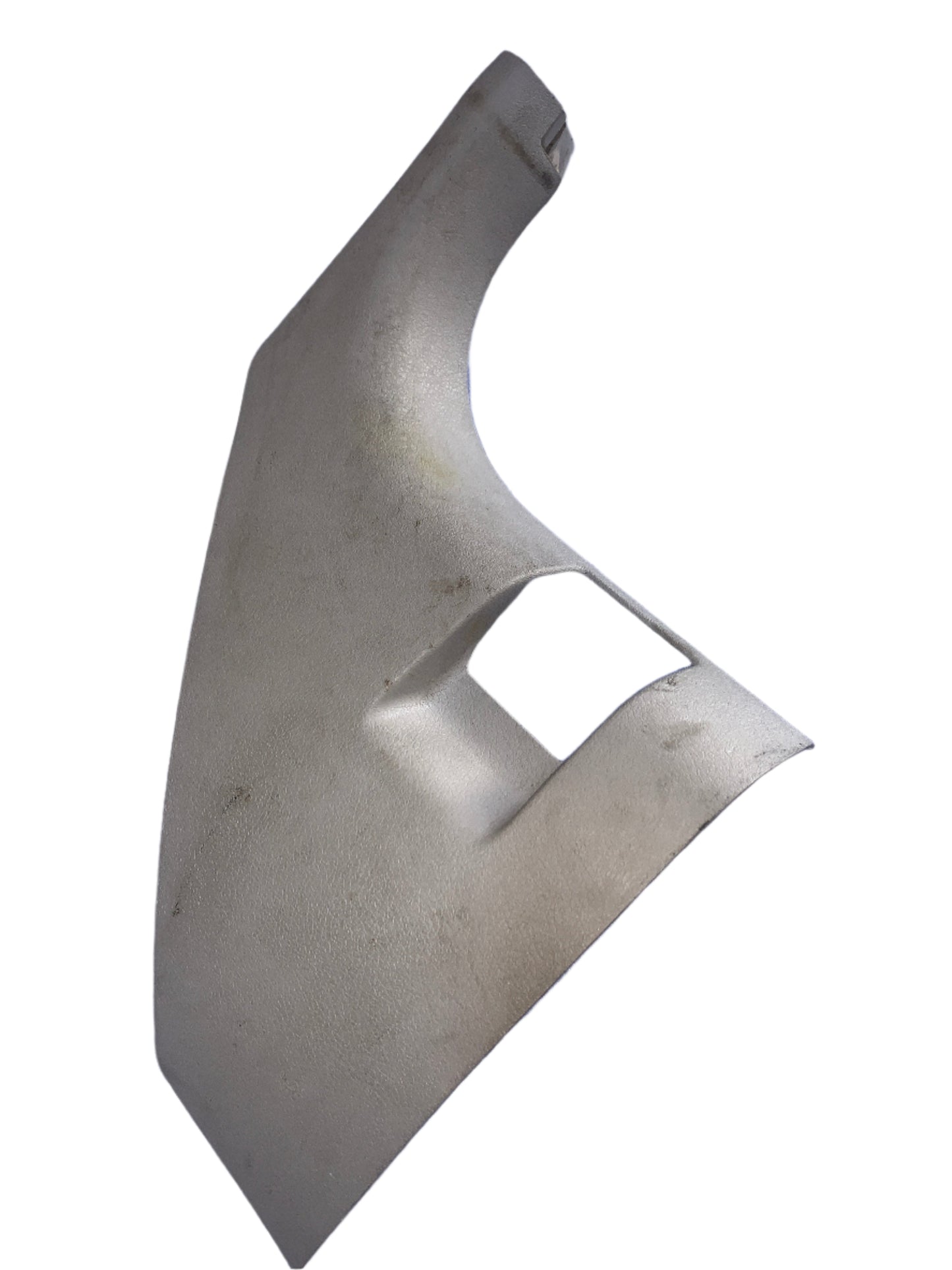 Pisa Alfombra Estribo Delantero Jeep Grand Cherokee WJ 2002 2005