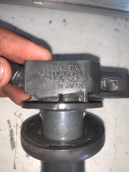 Bobina Toyota Camry Rav4