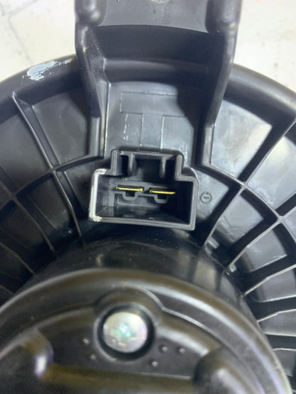Soplador Aire Acondicionado Honda CRV 2009 2011