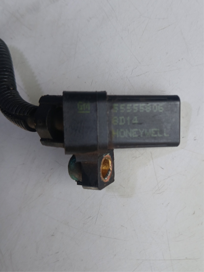 Sensor Cigueñal Chevrolet Cruze 1.6 Astra