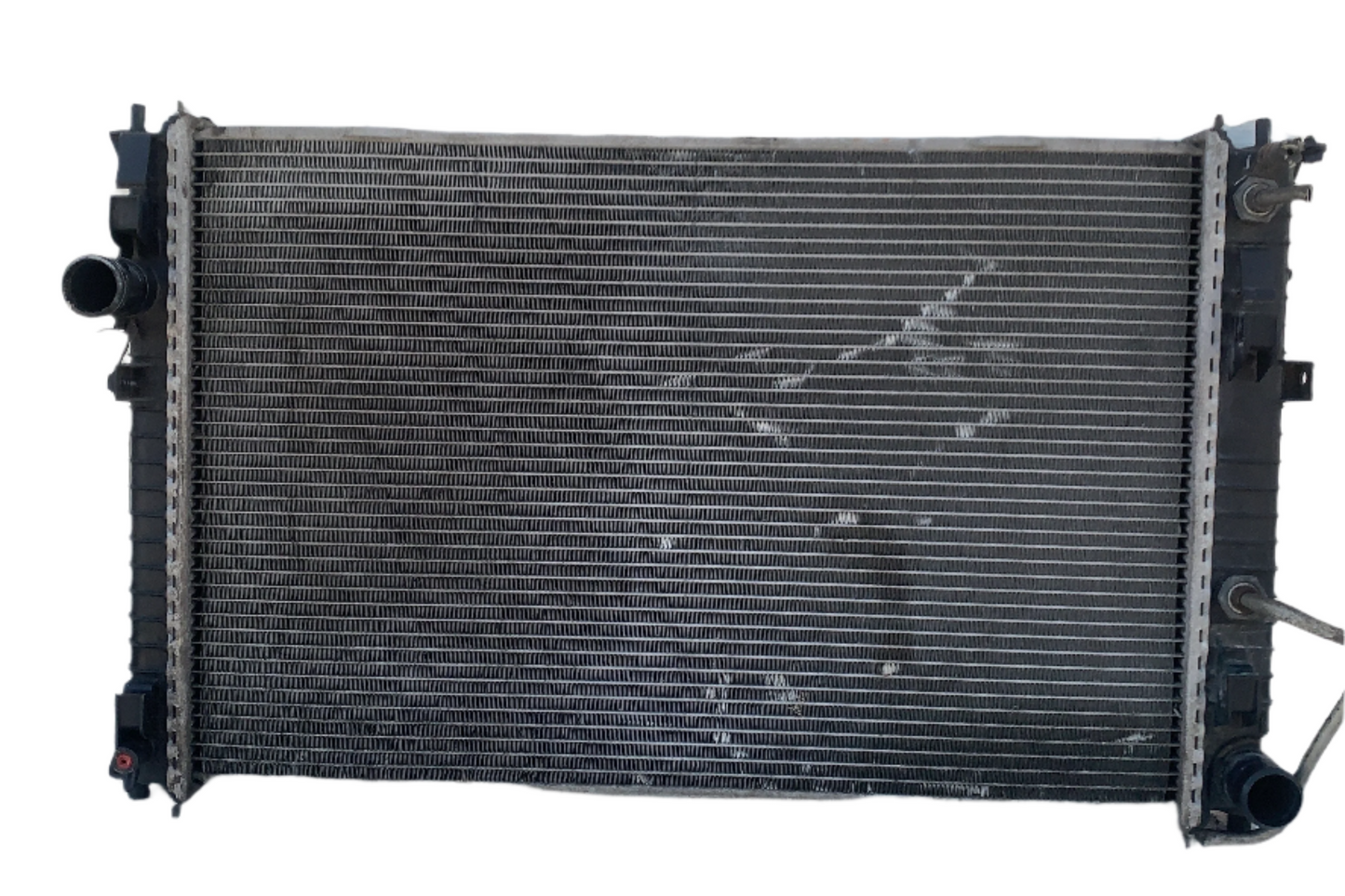 Radiador Ford Fusion 2006 2010
