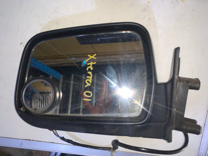 Retrovisor Nissan Xterra 2000 2004