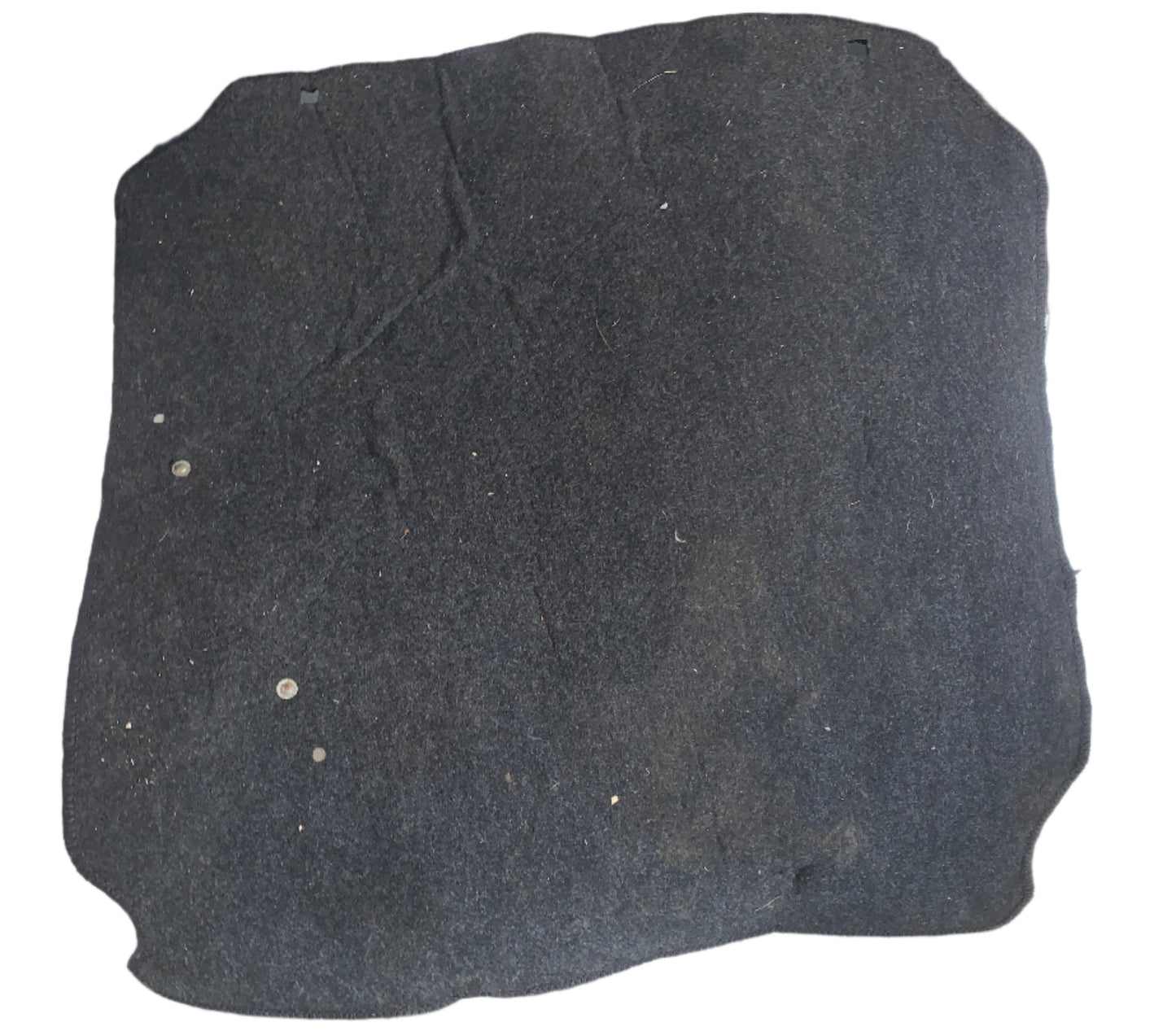 Alfombra Maleta Caucho Toyota Yaris Belta 2007 2012