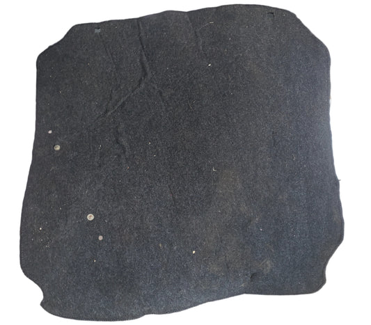 Alfombra Maleta Caucho Toyota Yaris Belta 2007 2012