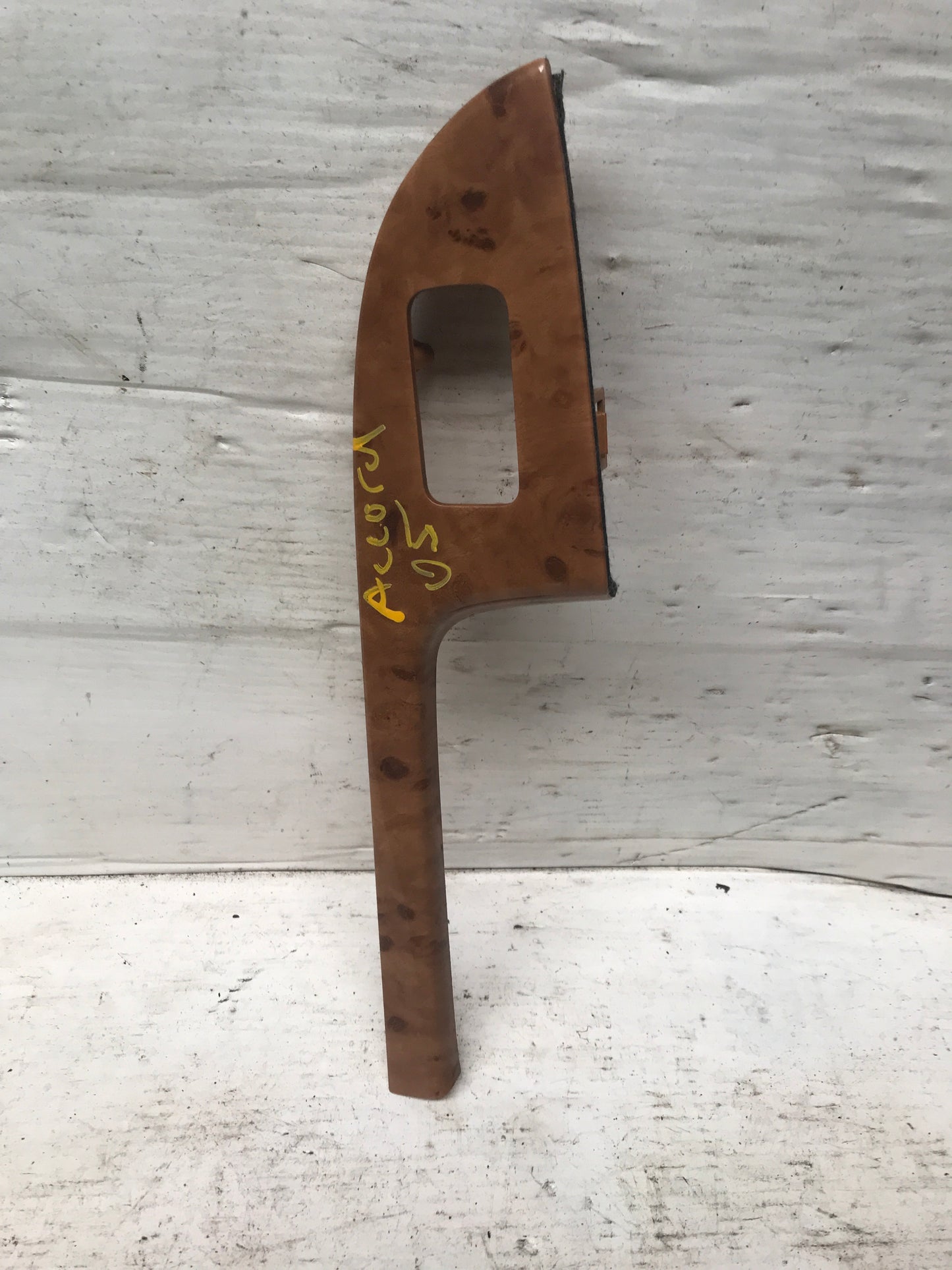 Embellecedor Mando Vidrio Honda Accord 2002 2010
