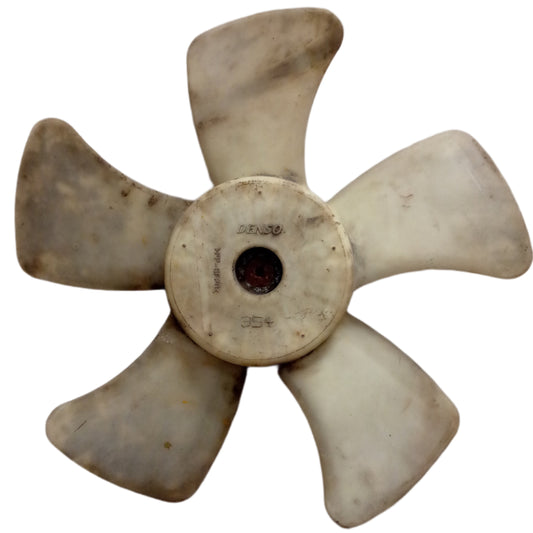 Aspa Electro Denso Honda Toyota