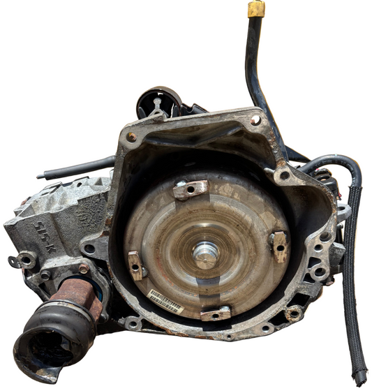 Caja Dodge Neon 2.0L Electrónica 2002 2006