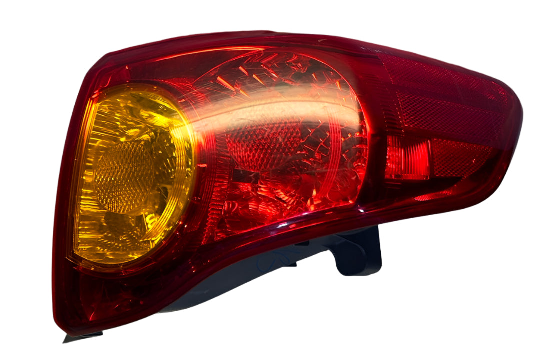 Stop Toyota Corolla 2009 2014