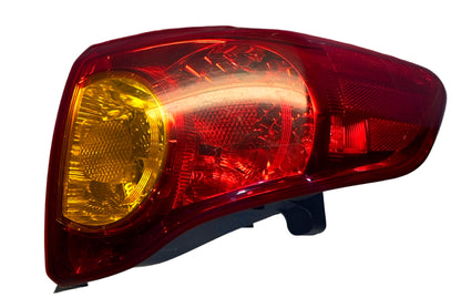 Stop Toyota Corolla 2009 2014