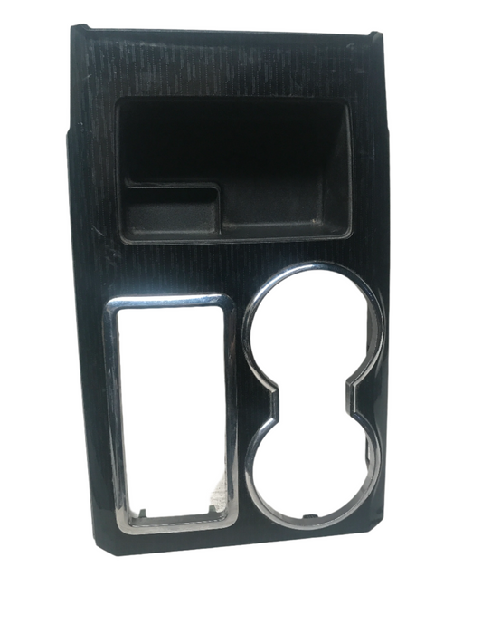 Embellecedor Palanca Porta Vaso Ford FX4 2014