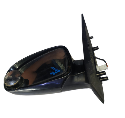 Retrovisor Chevrolet Aveo Electrivo 2006 2009