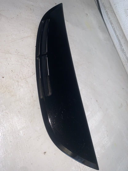 Rejilla Tablero Suzuki Grand Vitara 2001 2004
