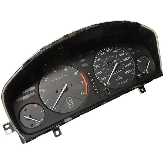 Cluster Tacometro Honda Accord 1999