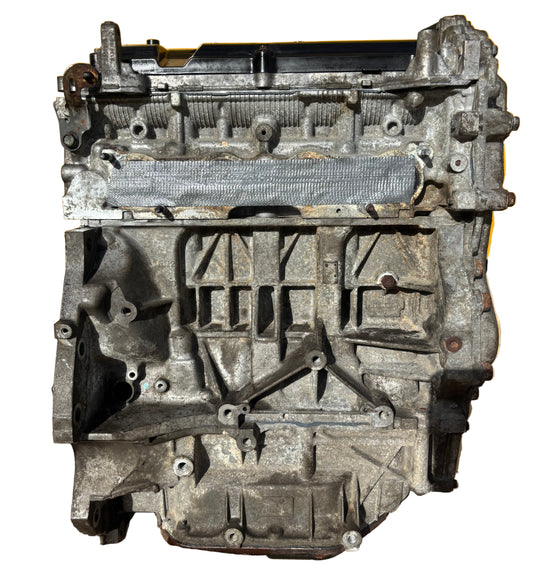 Motor 7/8 Nissan Tiida 2007 2012 1.8L
