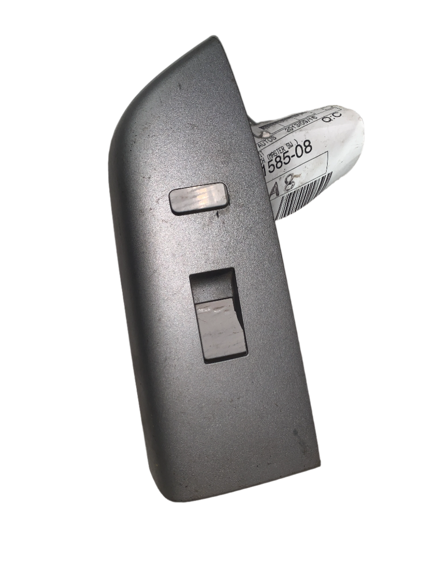 Embellecedor Mando Eleva Vidrio Co-Piloto Toyota Tundra 2008