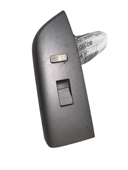 Embellecedor Mando Eleva Vidrio Co-Piloto Toyota Tundra 2008