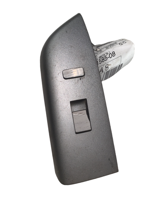 Embellecedor Mando Eleva Vidrio Co-Piloto Toyota Tundra 2008