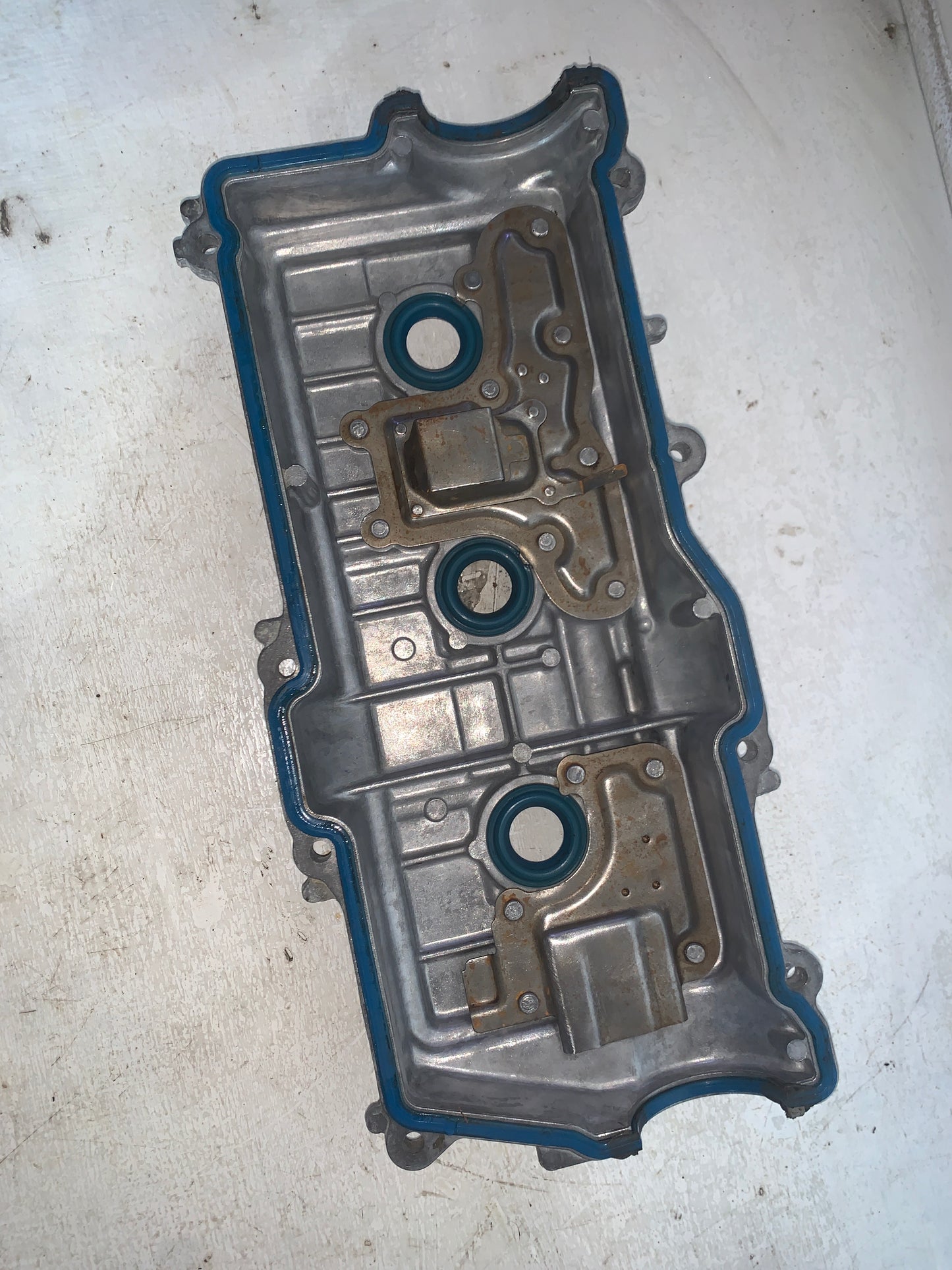 Tapa Valvula Toyota 4Runner 5VZ 1998 2002