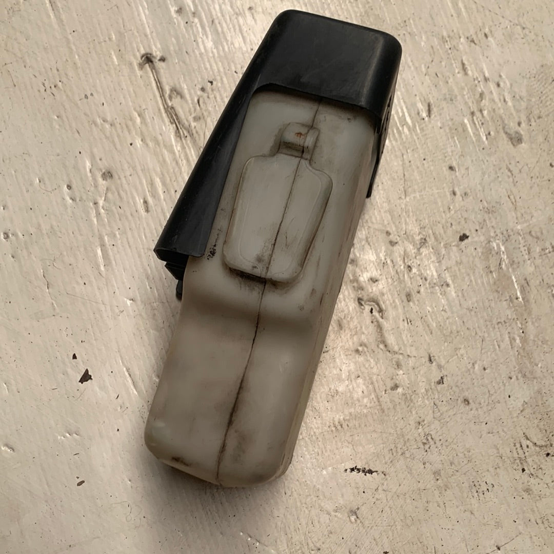 Envase Deposito Agua Radiador Honda Accord 1995 1997