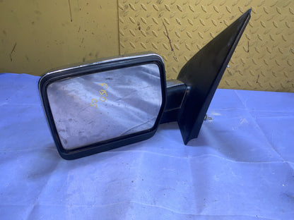 Retrovisor Ford FX4 F150 2004 2007