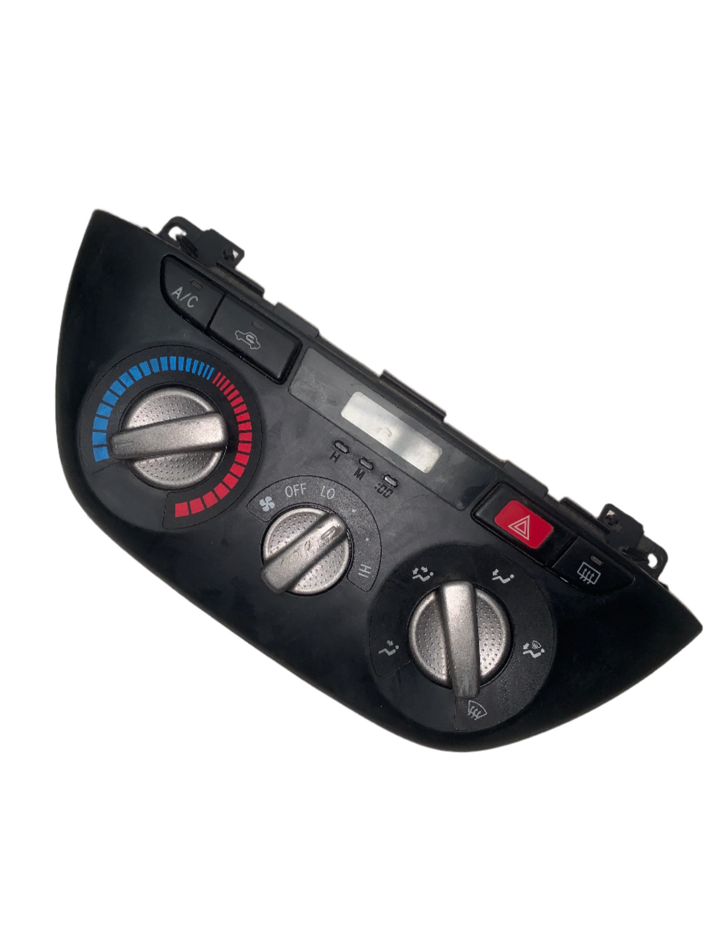 Mando Aire Acondicionado Rav4 2002 Original