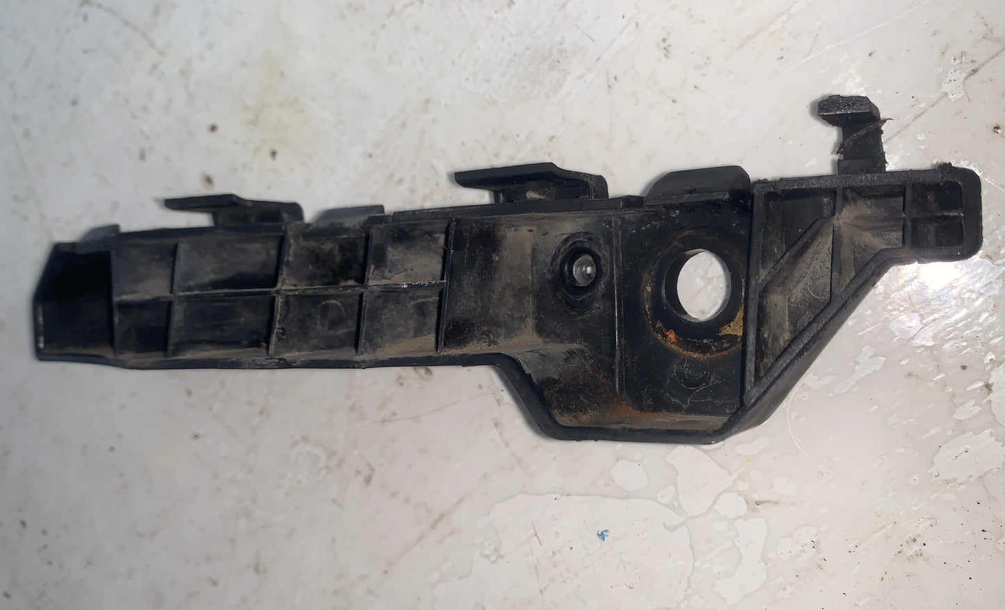 Base Parachoque Delantero Hyundai Santa Fe 2006 2010