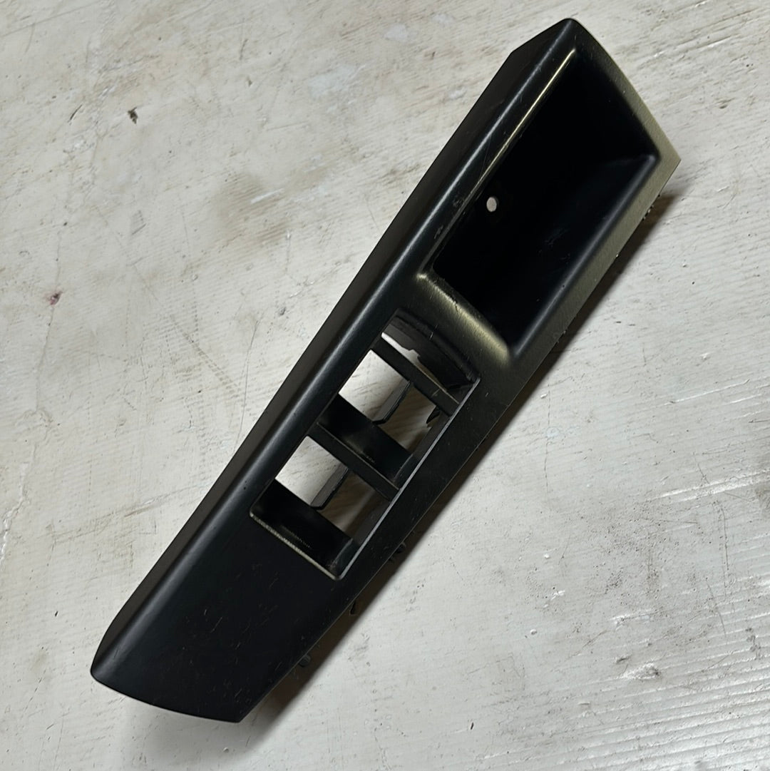 Embellecedor Mando Vidrio Chevrolet Cruze