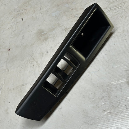 Embellecedor Mando Vidrio Chevrolet Cruze