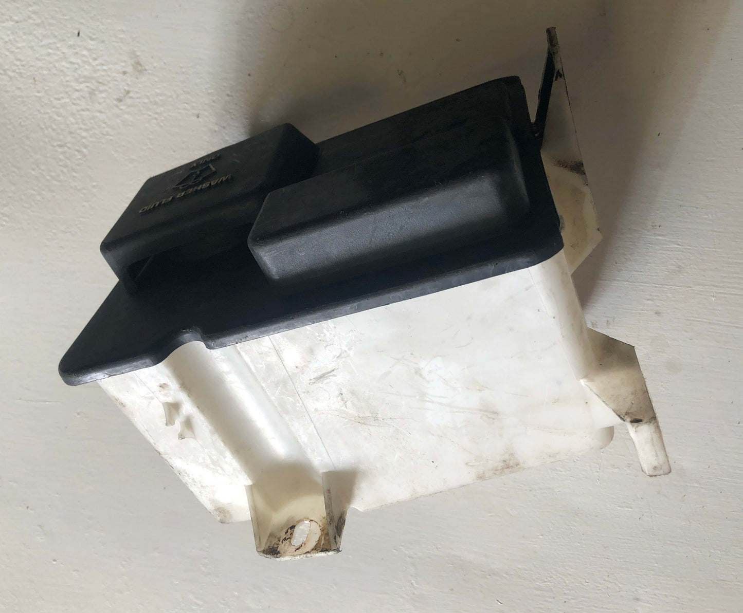 Envase Depósito Agua Limpiaparabrisa Ford F150 2003 2007
