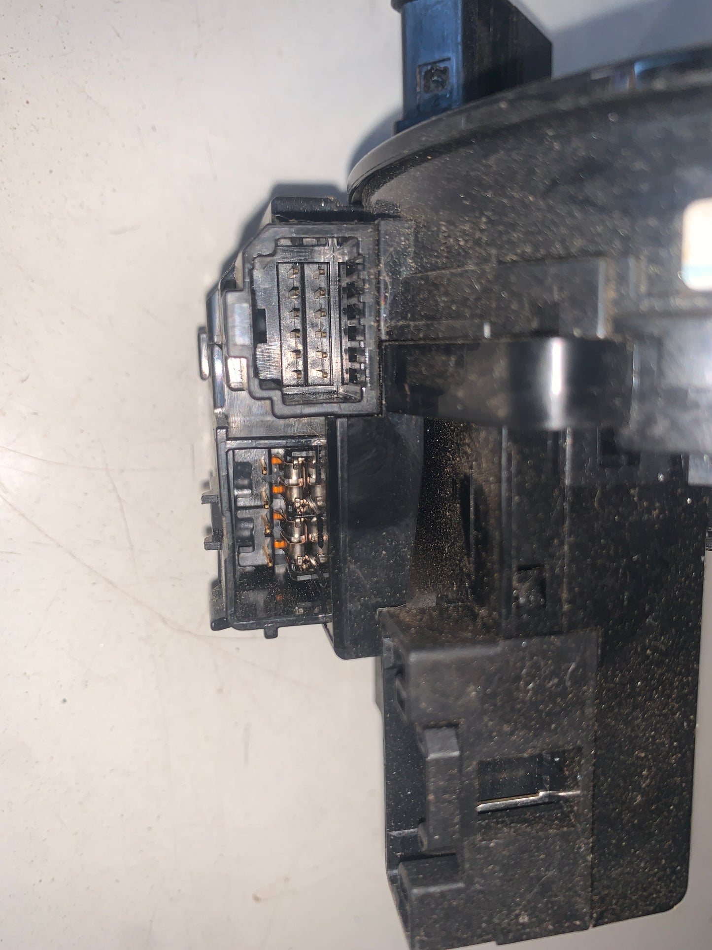 Reloj Cinta Fle Espiral Suzuki Grand Vitara J30 2008 2010